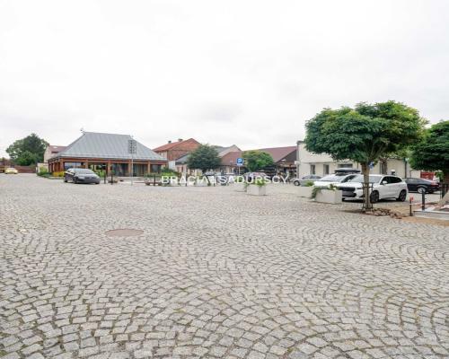 Lokal | ok.260 m² | Nowe Brzesko | Rynek | Centrum