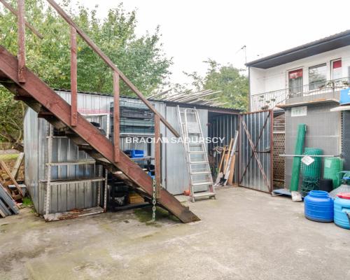 Lokal | ok.260 m² | Nowe Brzesko | Rynek | Centrum