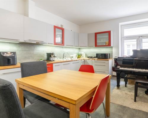 ul. Kątowa | do adaptacji | Stare miasto