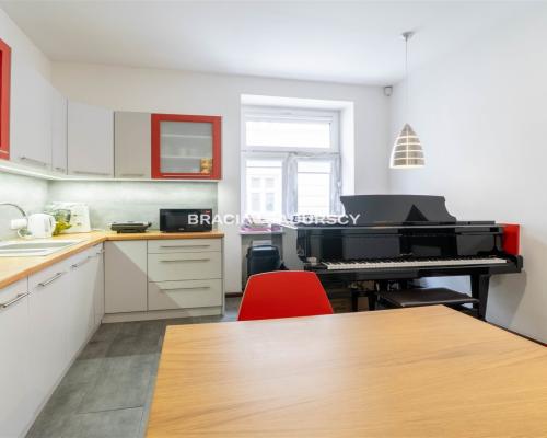 ul. Kątowa | do adaptacji | Stare miasto