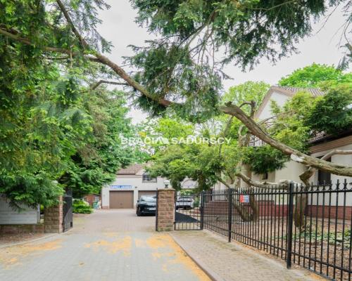 Kazimierza Wielka – dochodowa nieruchomość!