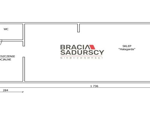 Dochodowa kamienica na Rynku w Miechowie - lokale handlowo-usługowe, wysoka stopa zwrotu     Na sprzedaż oferujemy  nieruchom