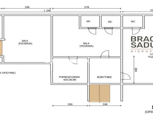 Dochodowa kamienica na Rynku w Miechowie - lokale handlowo-usługowe, wysoka stopa zwrotu     Na sprzedaż oferujemy  nieruchom