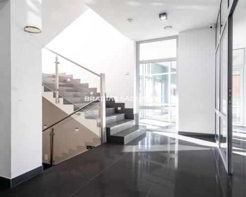 Budynek Ruczaj Kraków