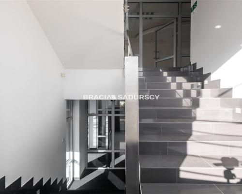 Budynek Ruczaj Kraków