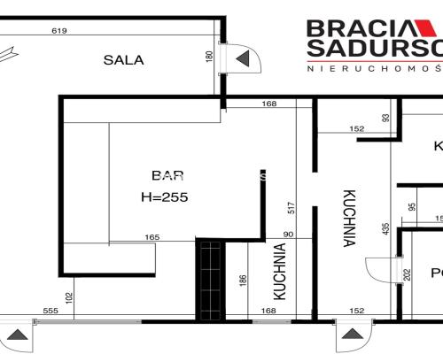 Dochodowa restauracja do odstąpienia