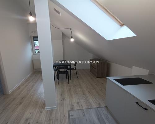 Do wynajecia budynek w Zagórzu