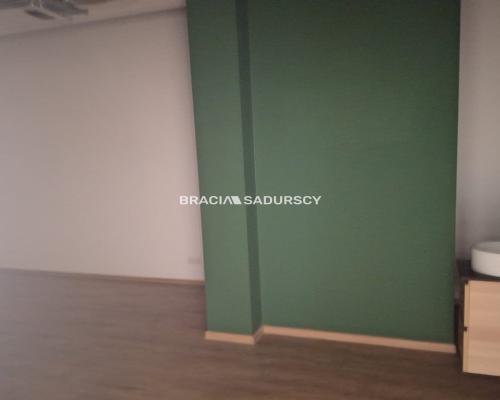 Grzegórzki – ul. Dąbska | Lokal 109 m² na wynajem