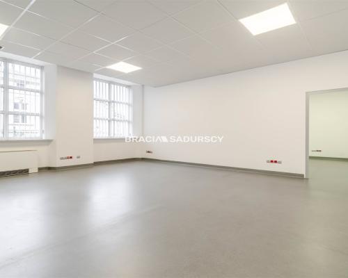 lokal biurowy 128 m2 Centrum Krakow blisko Wawelu