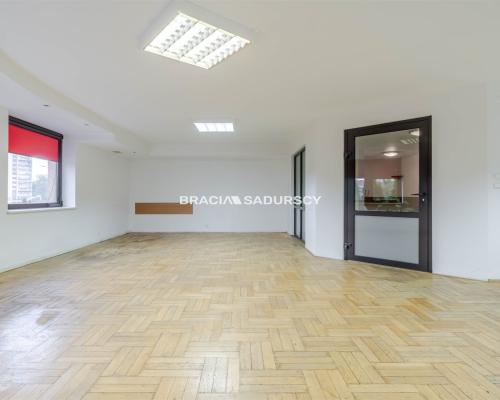 lokal biurowy 55,5m2 Prądnik Czerwony Olsza