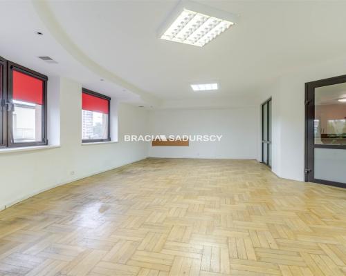 lokal biurowy 55,5m2 Prądnik Czerwony Olsza