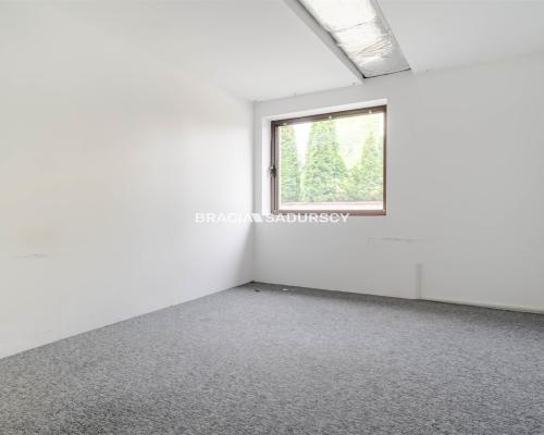 lokal handlowo-usługowy lub biurowy 100m2 Olsza