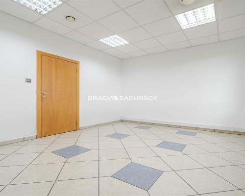 lokal biurowy w biurowcu 11m2 Pradnk Bialy