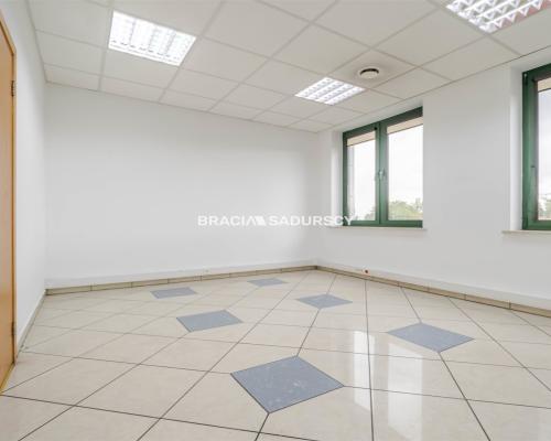 lokal biurowy w biurowcu 11m2 Pradnk Bialy