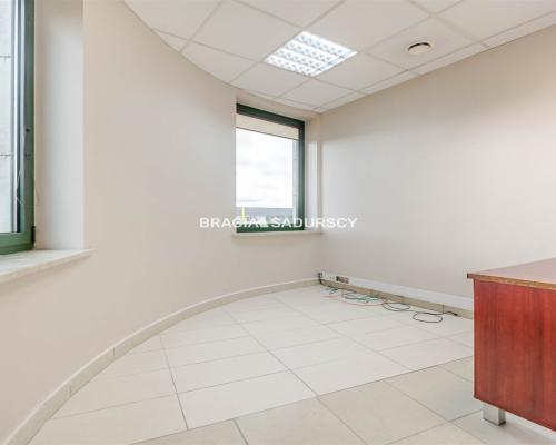 lokal biurowy 44 m2 Prądnik Biały biurowiec