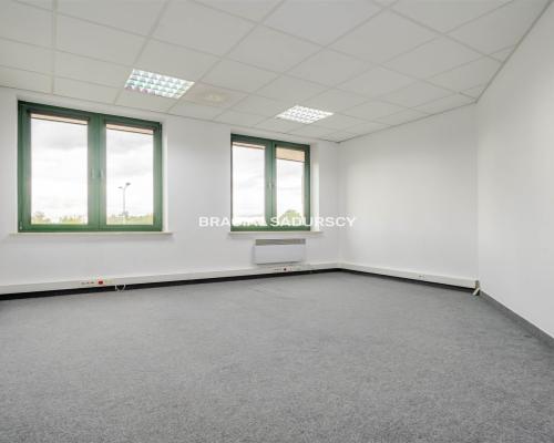 lokal biurowy 18,5 m2 pradnik Biały