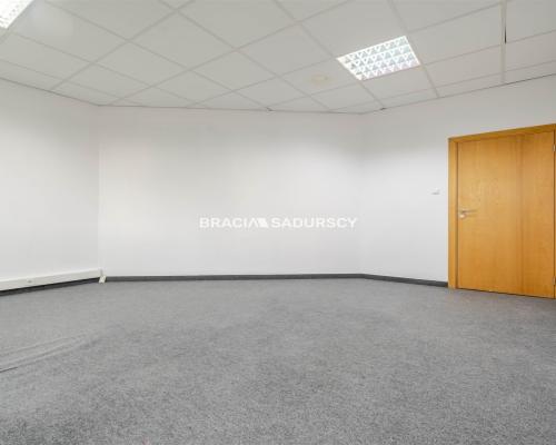 lokal biurowy 18,5 m2 pradnik Biały
