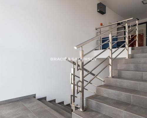 Bronowice, 217m2 biur + parking