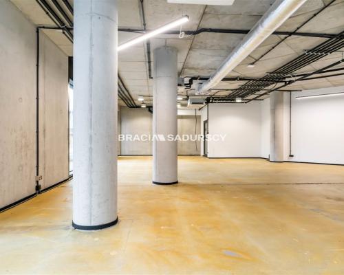 Nowoczesna przestrzeń biurowa, w centrum Krakowa!!