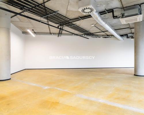 Nowoczesna przestrzeń biurowa, w centrum Krakowa!!