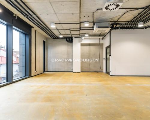 Nowoczesna przestrzeń biurowa, w centrum Krakowa!!