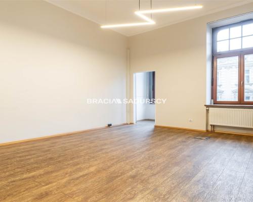 Lokal biurowy o pow. 303m2, Stare Miasto Kraków!!!