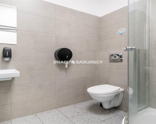 Wynajem nowoczesnej powierzchni biurowej - 168m2!!