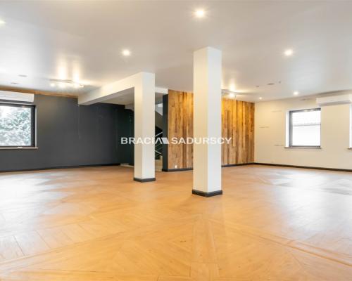 Lokal użytkowy- 340m2, rejon ul. Zakopiańskiej