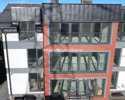 Wolnostojący obiekt biurowy- 300m2!!!