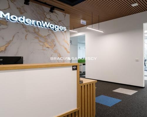 Do wynajęcia nowy lokal usługowy Wysoki Standard