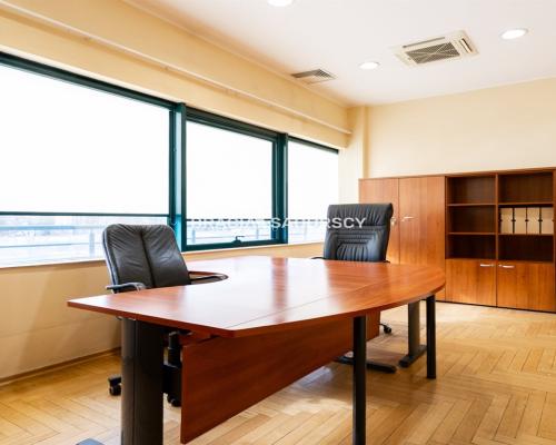 komfortowe biuro 90 m² dla firm