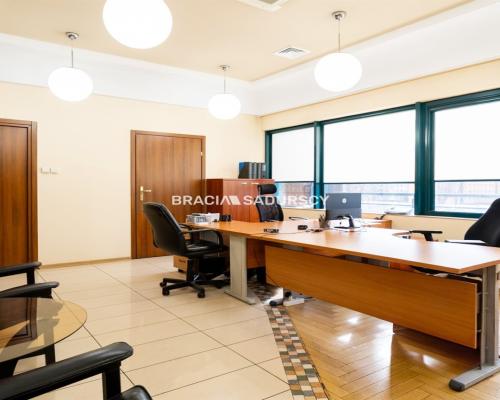 komfortowe biuro 90 m² dla firm