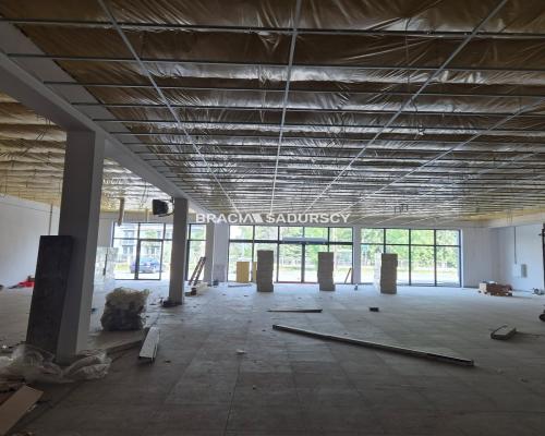 Lokal handlowo-usługowy do wynajęcia - centrum!