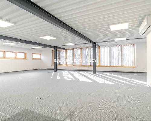 Stylowe biuro 130 m²/Grzegórzki/Gotowe do pracy