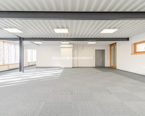 Stylowe biuro 130 m²/Grzegórzki/Gotowe do pracy