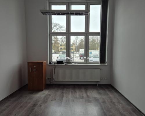 Bronowice, parter, 95 m2 biur + parking