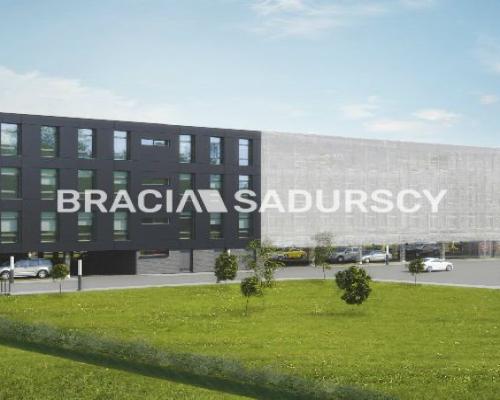 *Zdjęcia należą do właściciela oferty.   
 
Oferujemy do wynajęcia  powierzchnie biurowe na wynajem w nowopowstałym biurowcu w