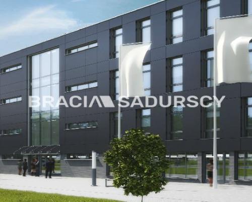 *Zdjęcia należą do właściciela oferty.   
 
Oferujemy do wynajęcia  powierzchnie biurowe na wynajem w nowopowstałym biurowcu w