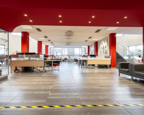 Nieruchomość komercyjna Kraków Rybitwy