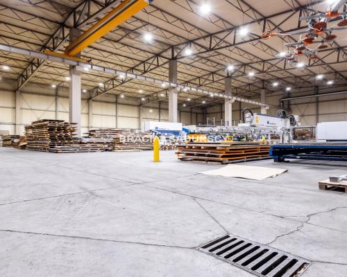 Nieruchomość komercyjna Kraków Rybitwy