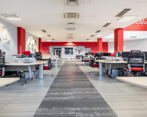 Nieruchomość komercyjna Kraków Rybitwy