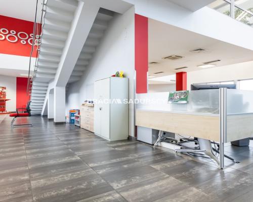 Nieruchomość komercyjna Kraków Rybitwy