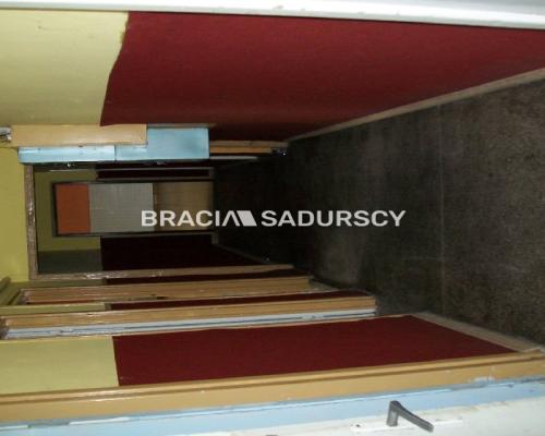 *Zdjęcia należą do właściciela oferty.   
  
Nowy Targ. Do wynajęcia budynek trzy poziomowy o pow. 2300m2 + piwnice leżący na 6