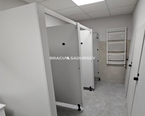 Hala produkcyjno-magazynowa Olkusz