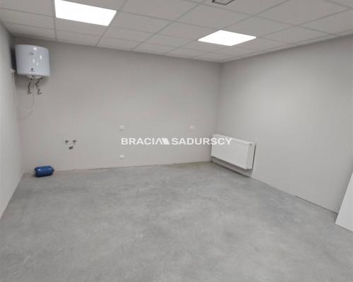 Hala produkcyjno-magazynowa Olkusz