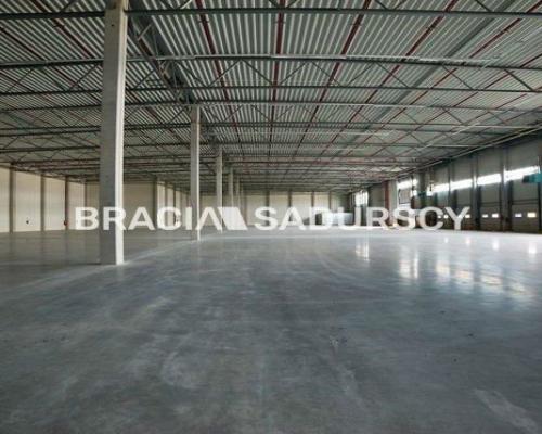 Hala do wynajęcia okolica Lotniska Balice