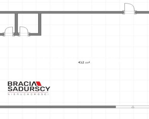 Hala produkcyjno-magazynowa Niepołomice