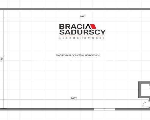 Hala produkcyjno-magazynowa z ekspozycją