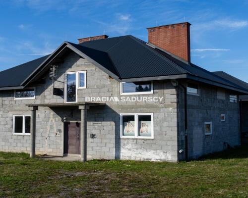 Budynek idealny pod produkcje / siedzibę firmy