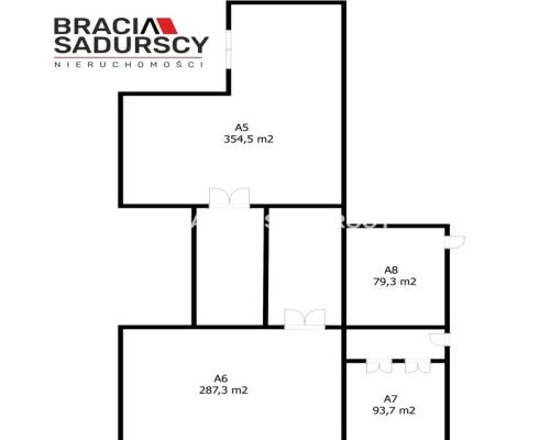 Hala produkcyjno-magazynowa Olkusz